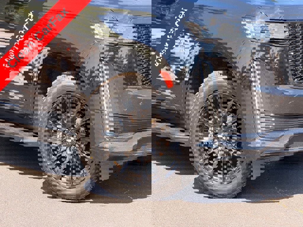 Used 2023 Cadillac Escalade Sport image 5