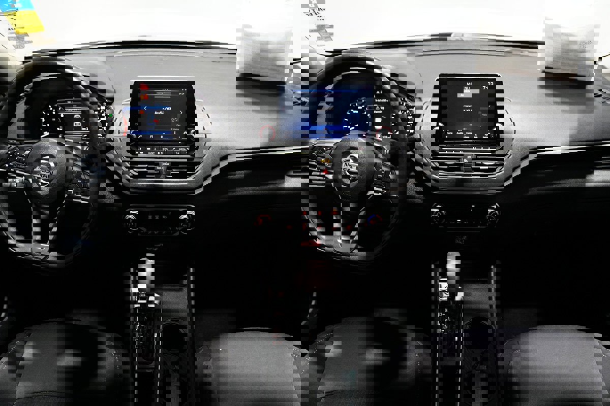 Used 2020 Nissan Altima 2.5 S image 14