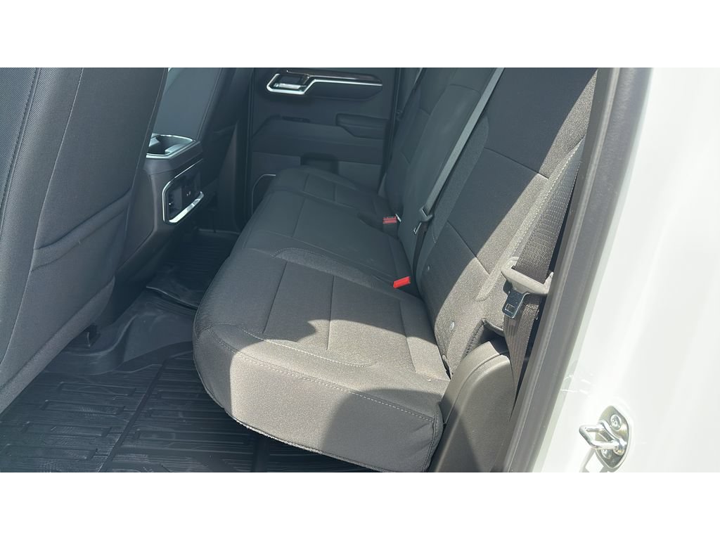New 2026 GMC Sierra 1500 Elevation AWD/4WD image 19