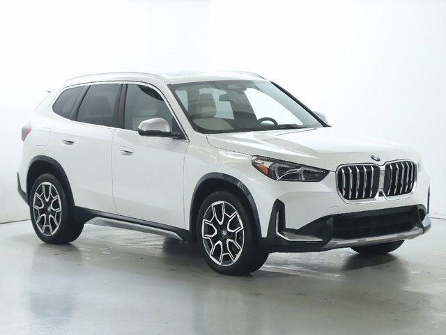 Certified 2023 BMW X1 xDrive28i w/ Premium Package AWD/4WD image 10