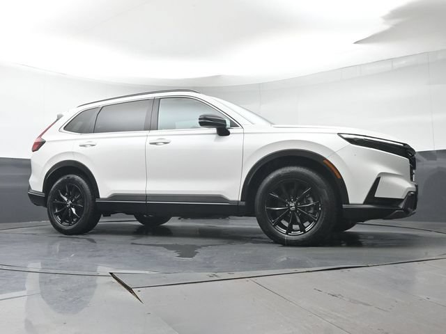 Used 2024 Honda CR-V Sport-L image 33