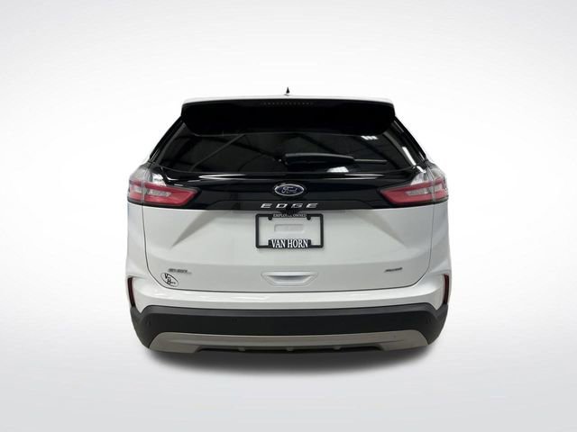 Used 2023 Ford Edge SEL w/ Convenience Package image 14