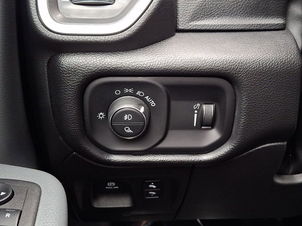 Used 2022 RAM 1500 Big Horn image 22