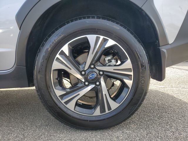 Certified 2025 Subaru Crosstrek 2.0i Premium w/ Popular Package #4 image 10
