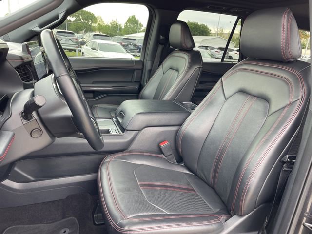 Used 2022 Ford Expedition Limited RWD image 27
