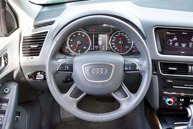 Used 2014 Audi Q5 2.0T Premium Plus AWD/4WD image 21