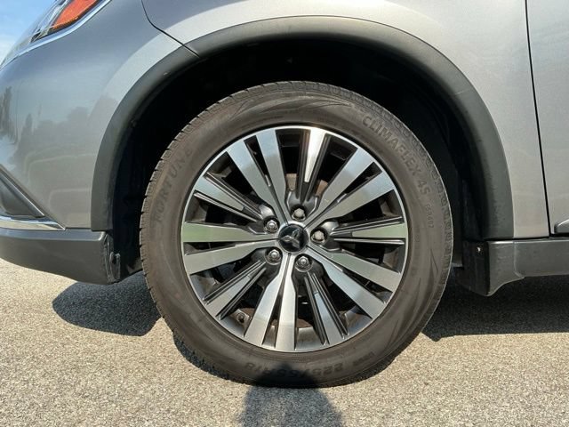 Used 2019 Mitsubishi Outlander SE AWD/4WD image 13