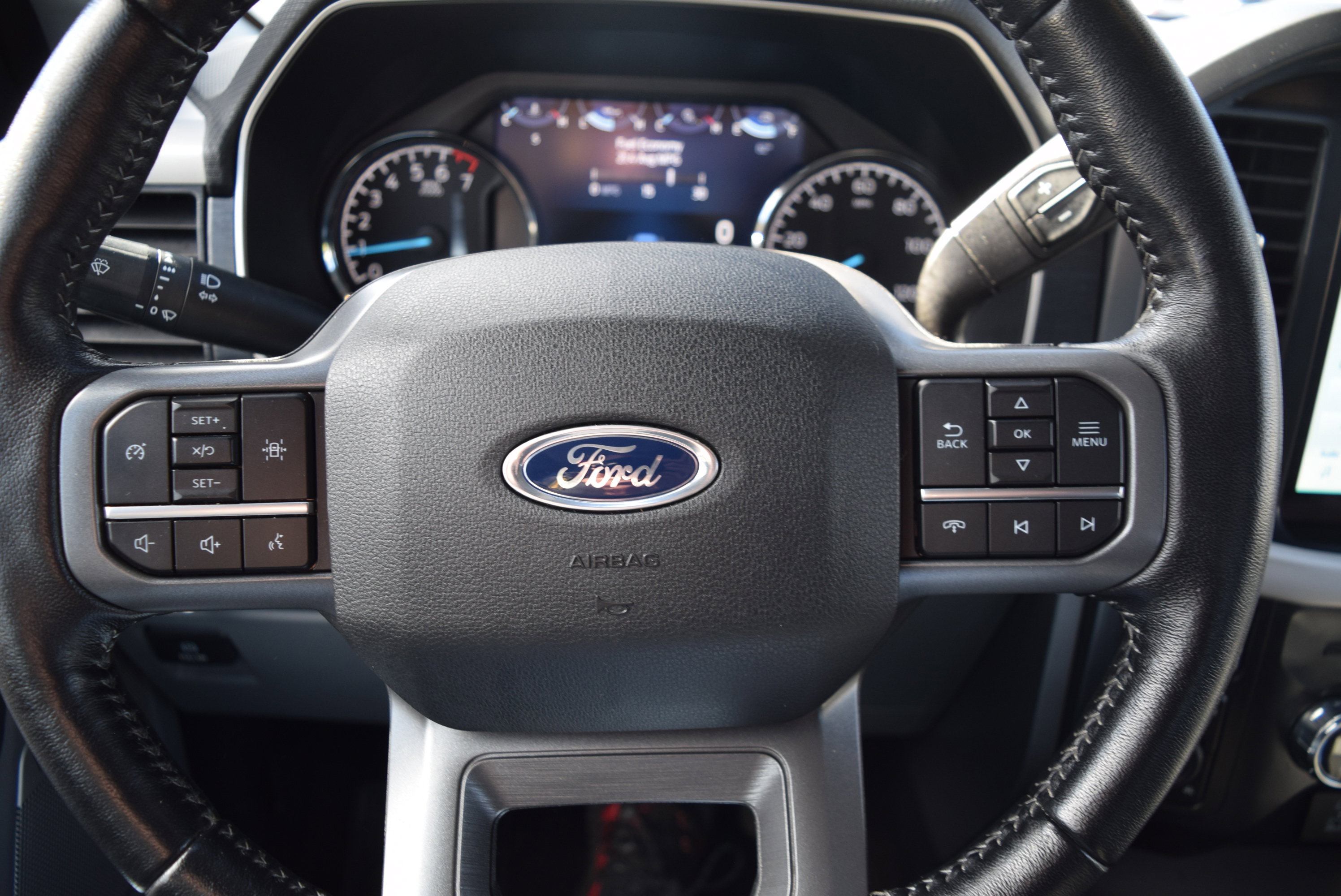 Used 2021 Ford F150 XLT w/ Equipment Group 302A High image 12