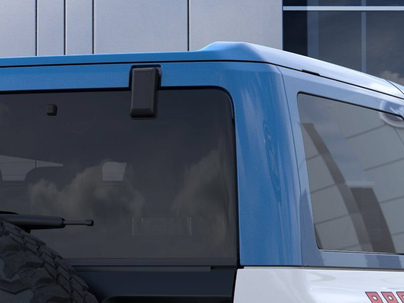 New 2025 Ford Bronco Stroppe Edition AWD/4WD image 25
