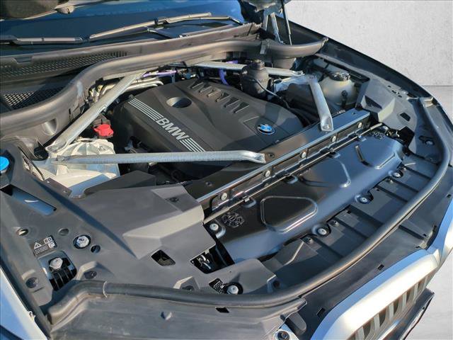 Certified 2024 BMW X5 sDrive40i w/ Parking Assistance Package RWD image 25