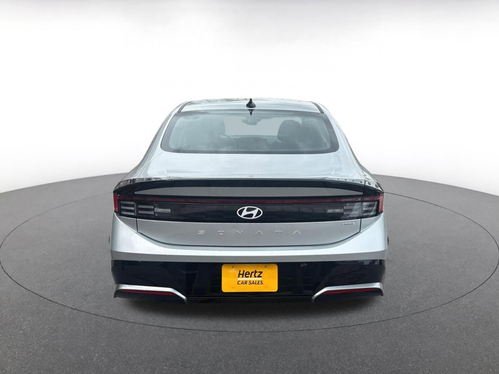 Used 2025 Hyundai Sonata SEL image 18