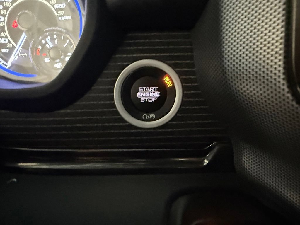 Used 2021 RAM 1500 Limited w/ Night Edition RWD image 55