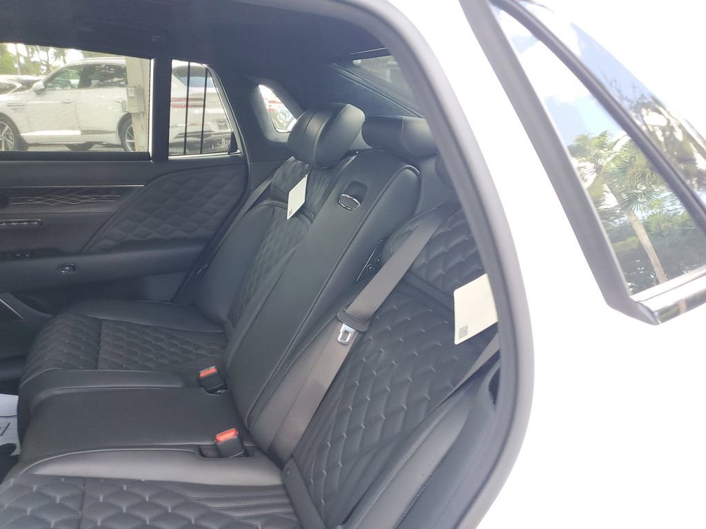 New 2026 Genesis G90 3.5T Prestige image 5