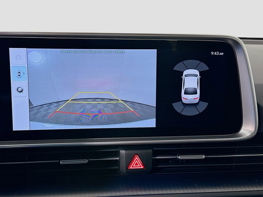 New 2025 Hyundai Ioniq 6 SE image 13