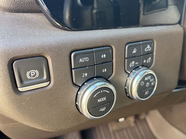 Used 2023 GMC Sierra 1500 SLT w/ SLT Premium Plus Package image 16