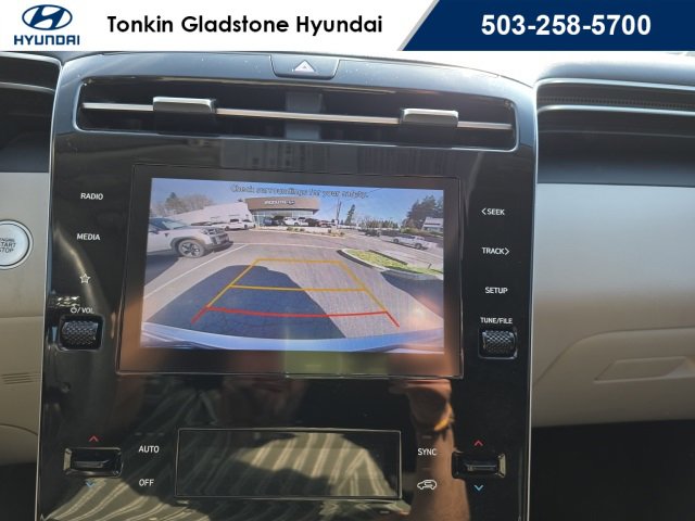 Used 2024 Hyundai Tucson SEL image 17