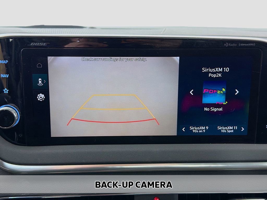 Used 2023 Hyundai Sonata SEL Plus image 8