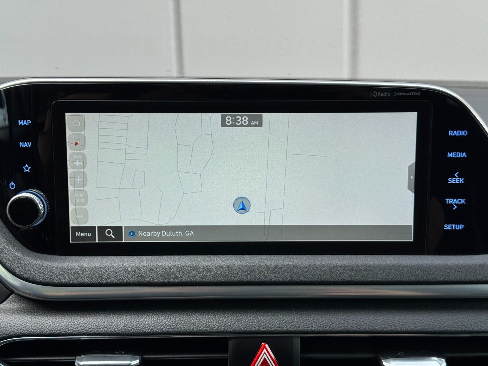 Used 2023 Hyundai Sonata SEL FWD image 23