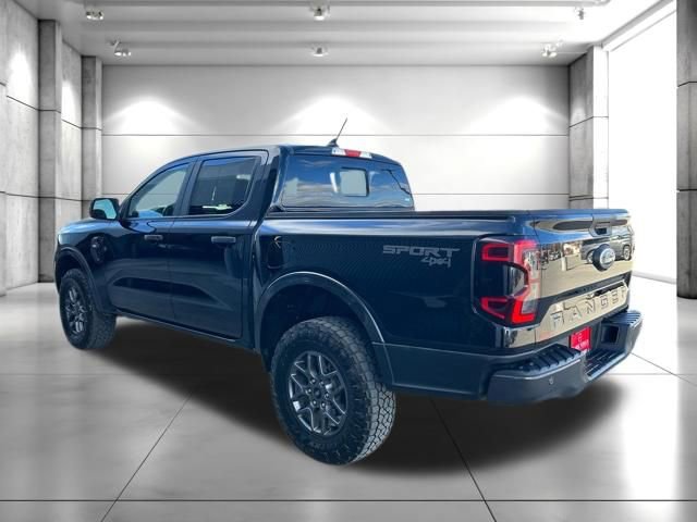 Used 2024 Ford Ranger XLT image 5