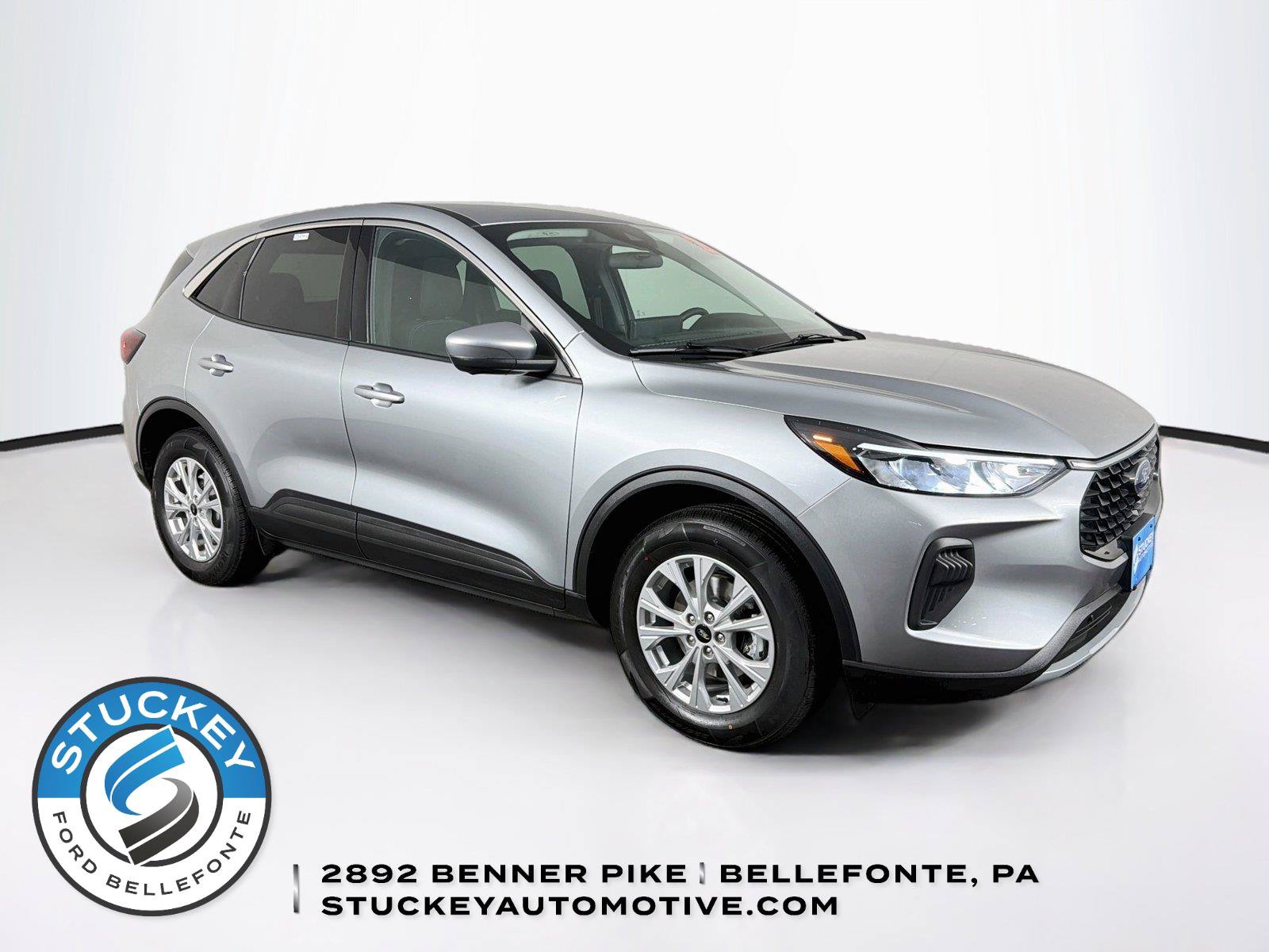 Used 2023 Ford Escape Active w/ Tech Pack #2