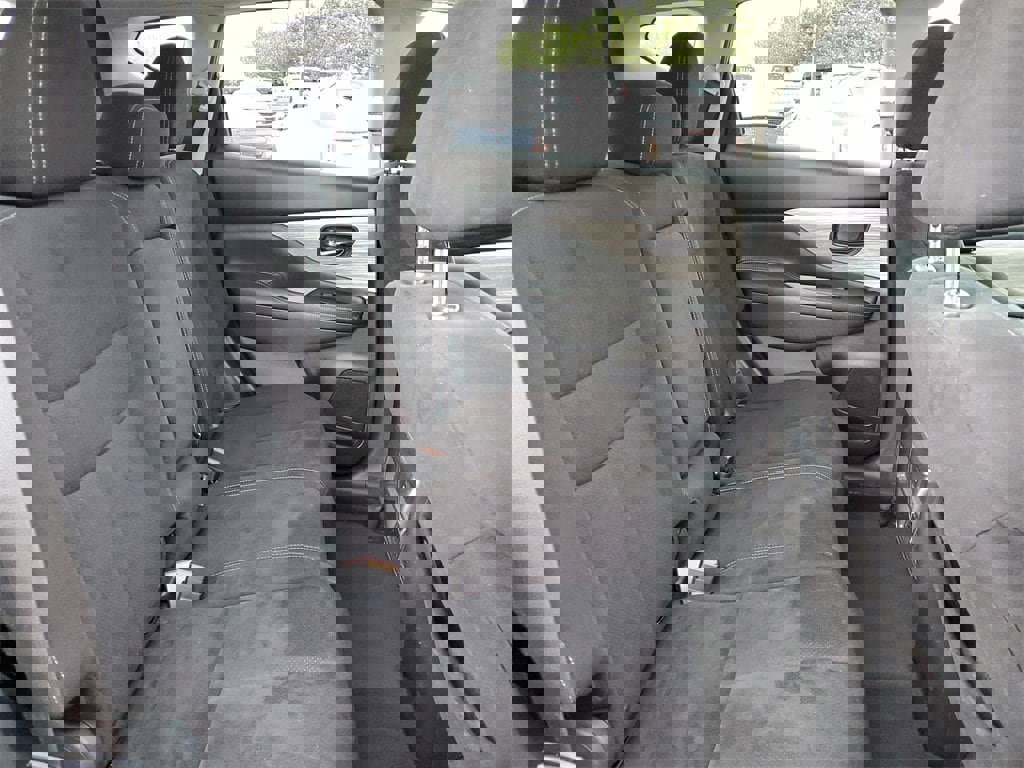 Used 2018 Nissan Murano SL image 27