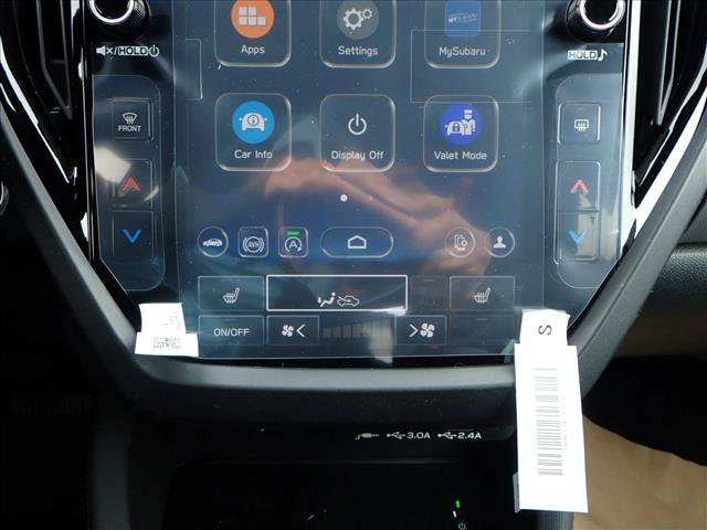 New 2026 Subaru Forester Sport image 19