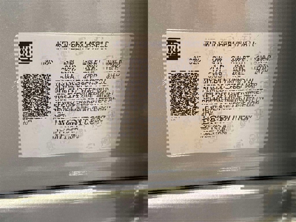 New 2026 Cadillac CT5 V w/ Platinum Package image 24