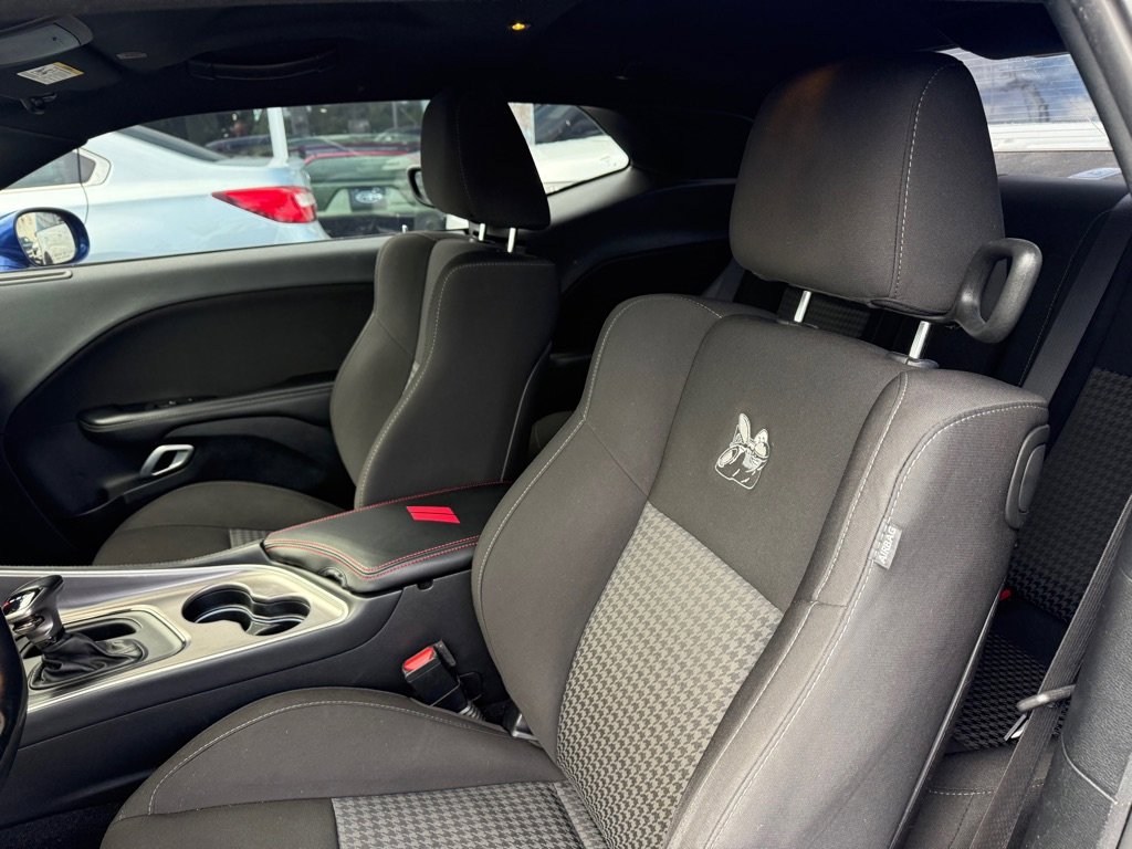 Used 2020 Dodge Challenger R/T Scat Pack image 26