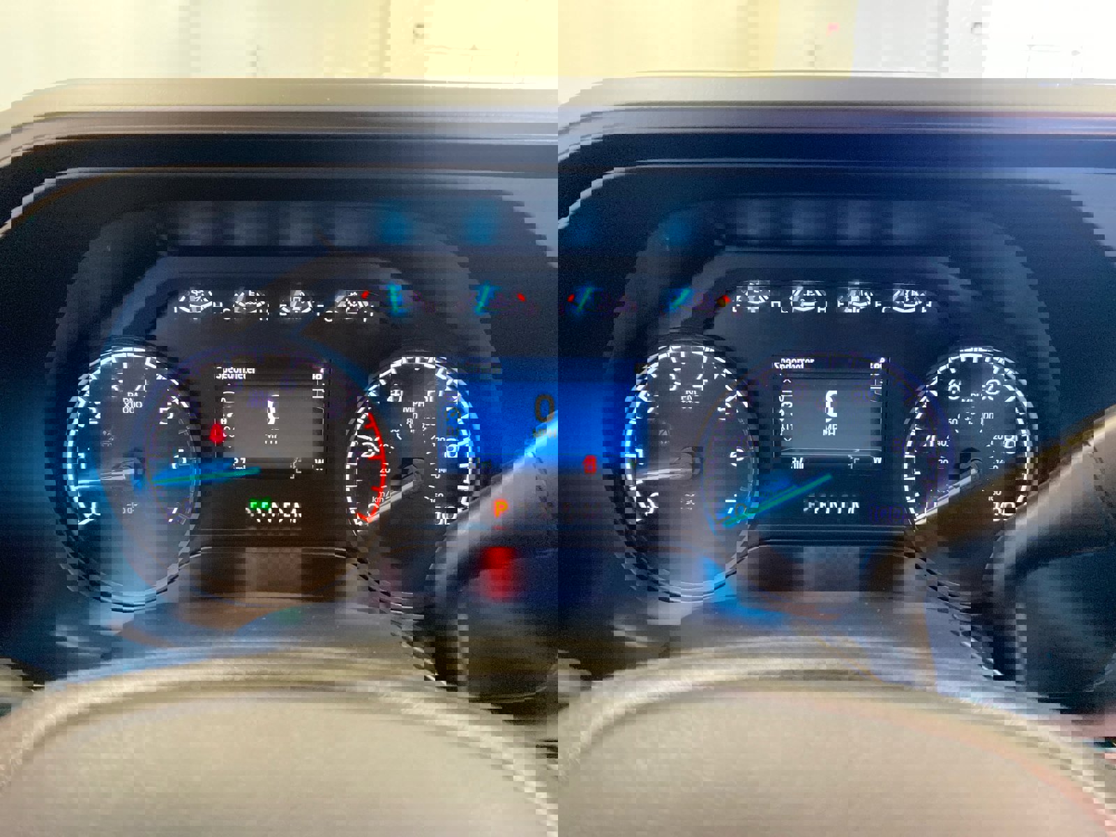 New 2026 Ford F250 XL w/ XL Chrome Package image 20