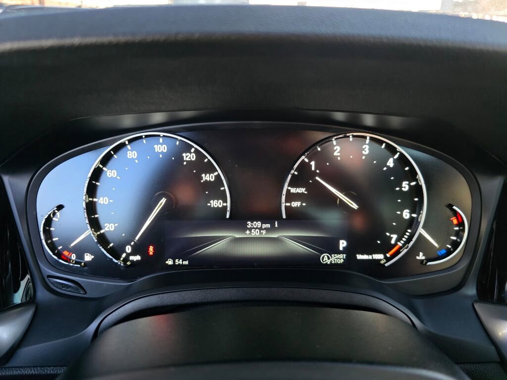 Used 2019 BMW 330i Sedan image 20