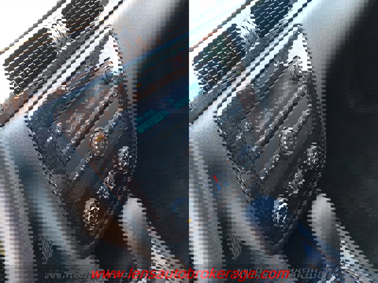 Used 2016 Chevrolet Impala LT image 13