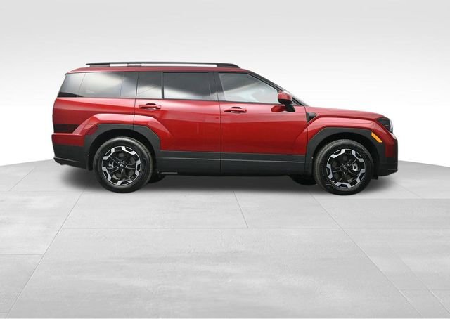 New 2026 Hyundai Santa Fe SEL AWD/4WD image 37