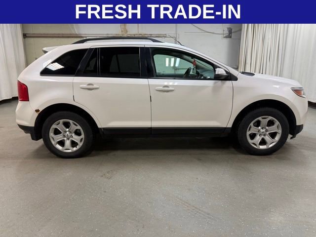 Used 2013 Ford Edge SEL image 3