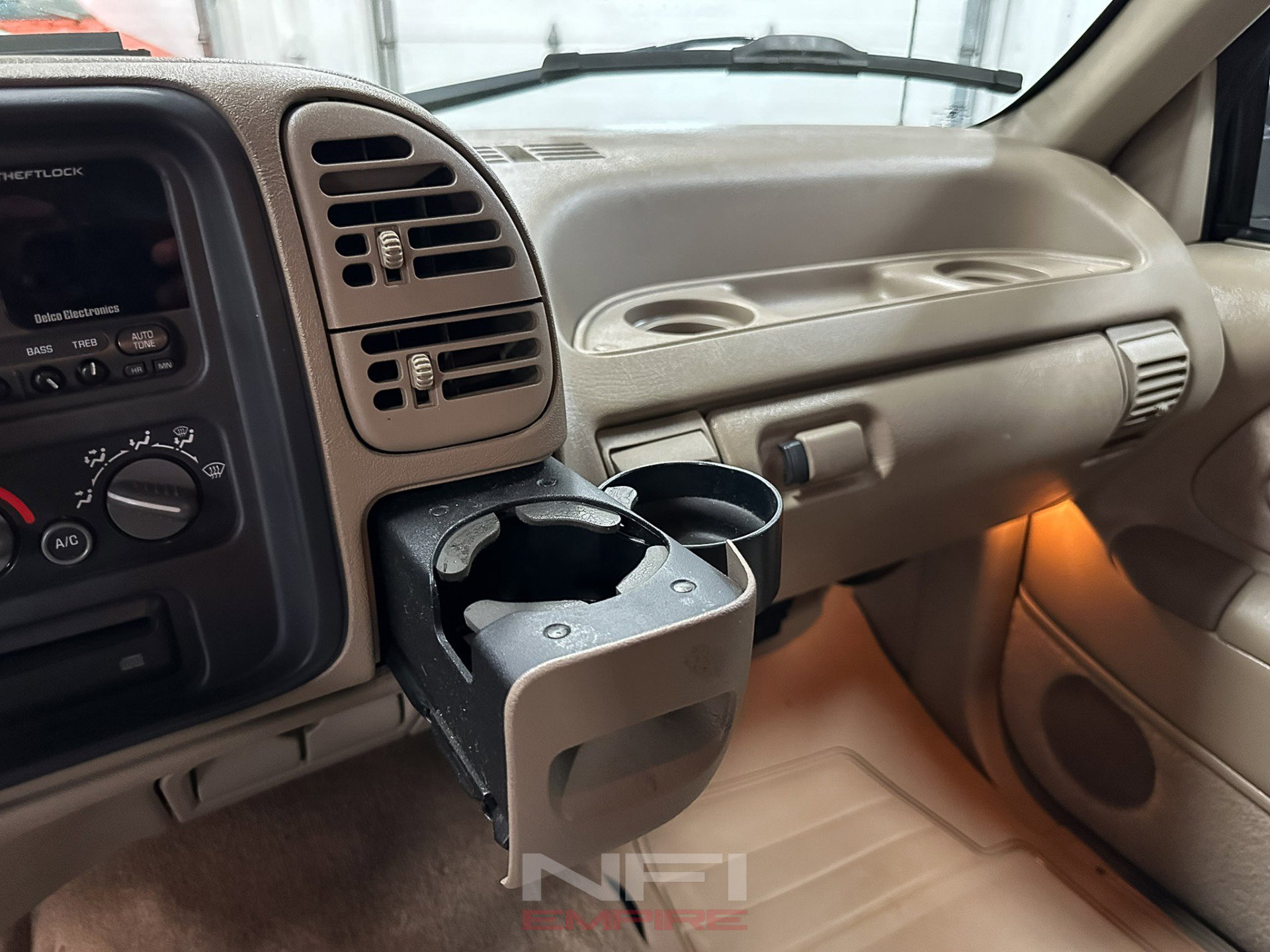 Used 1996 Chevrolet Silverado 3500 2WD Extended Cab image 30