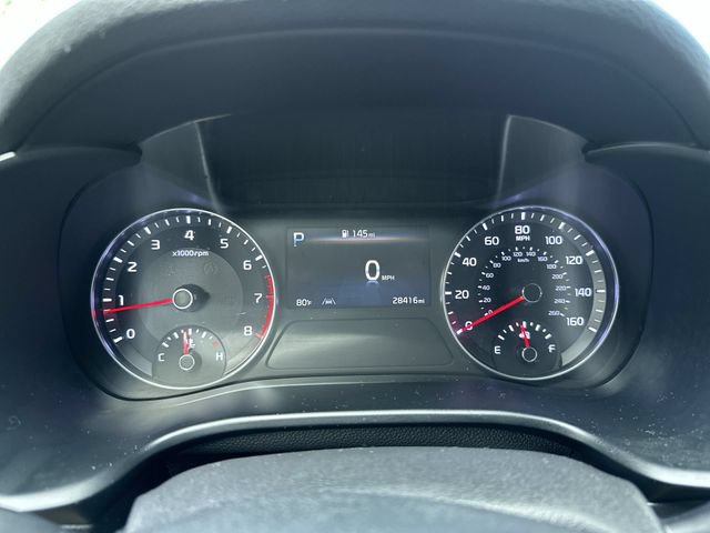 Used 2022 Kia Forte GT w/ GT2 Package FWD image 26