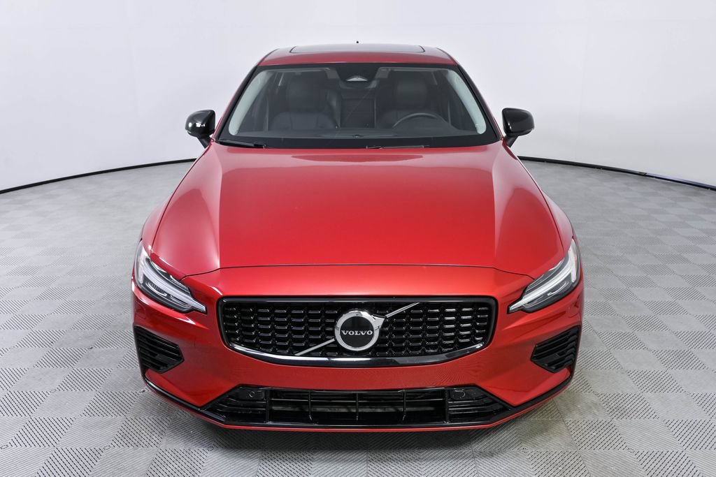 Certified 2024 Volvo S60 T8 Core w/ Climate Package AWD/4WD image 35
