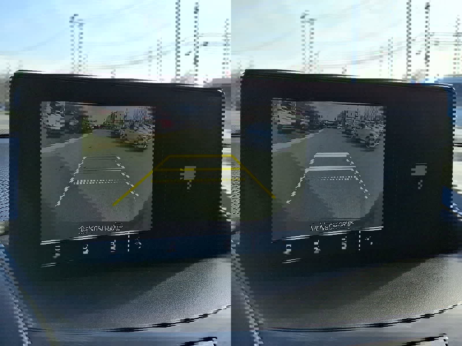 Used 2021 Acura RDX AWD image 19