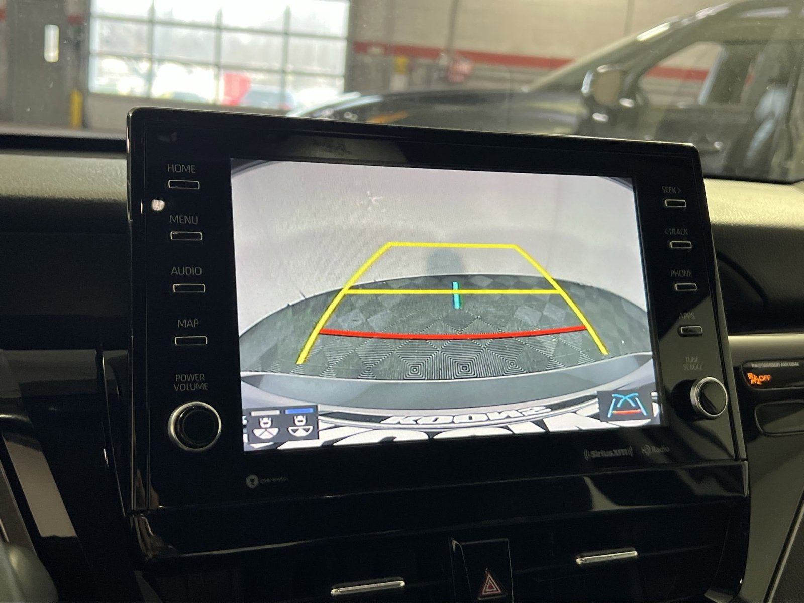 Used 2023 Toyota Camry XSE image 19