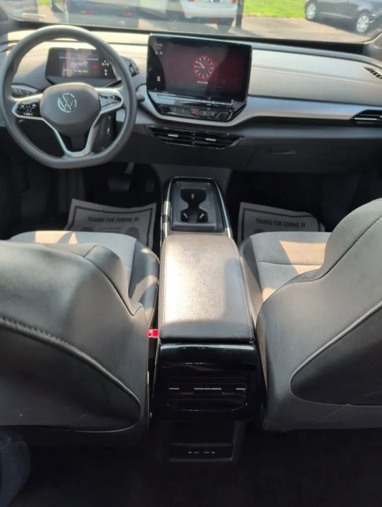 Used 2024 Volkswagen ID.4 2WD image 19