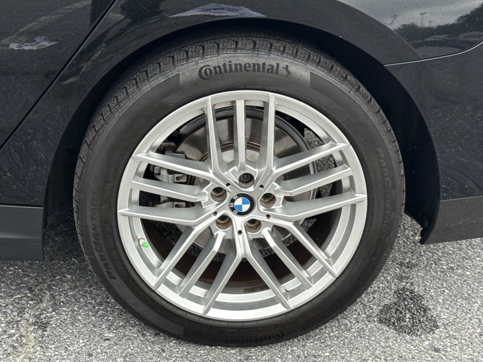Used 2024 BMW 530i xDrive w/ Premium Package AWD/4WD image 23