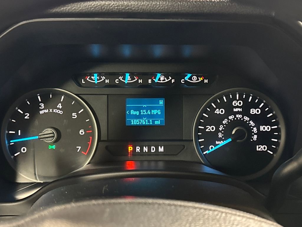 Used 2018 Ford F150 XLT image 24