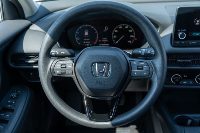 Used 2024 Honda HR-V Sport image 10