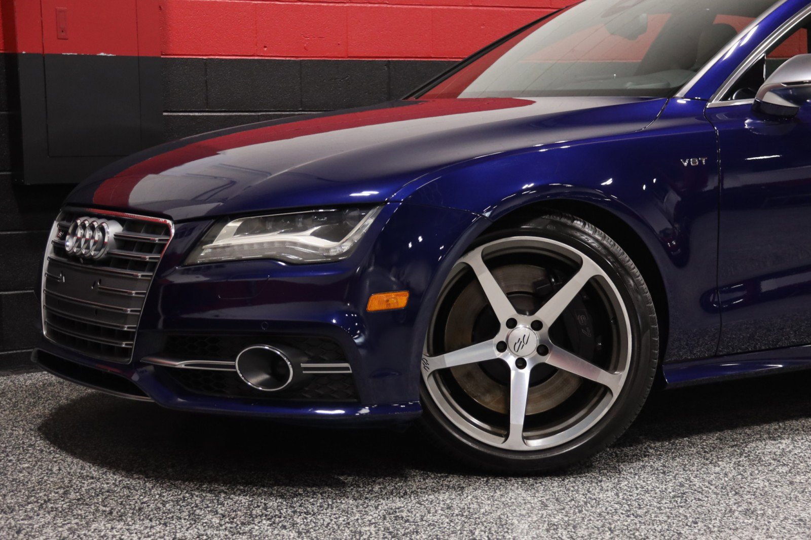 Used 2013 Audi S7 Prestige image 20