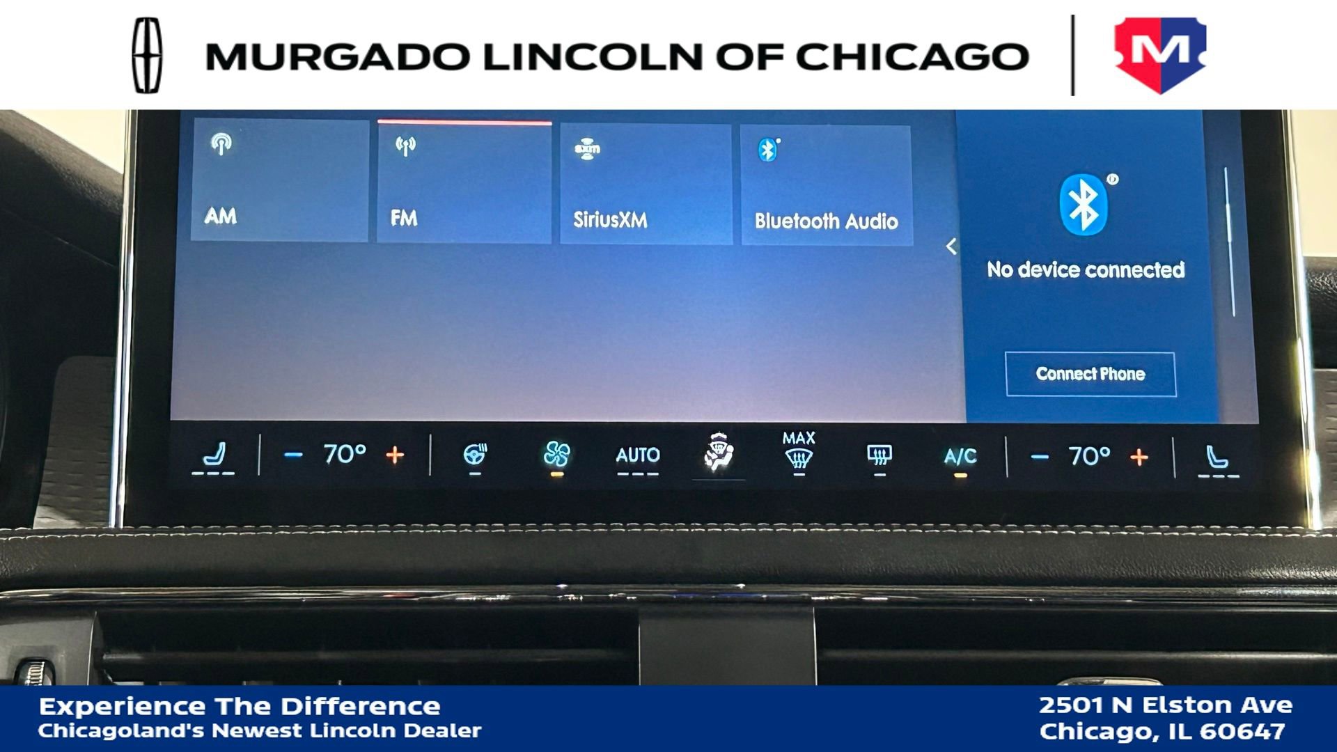 Certified 2023 Lincoln Corsair Reserve w/ Equipment Group 202A image 70
