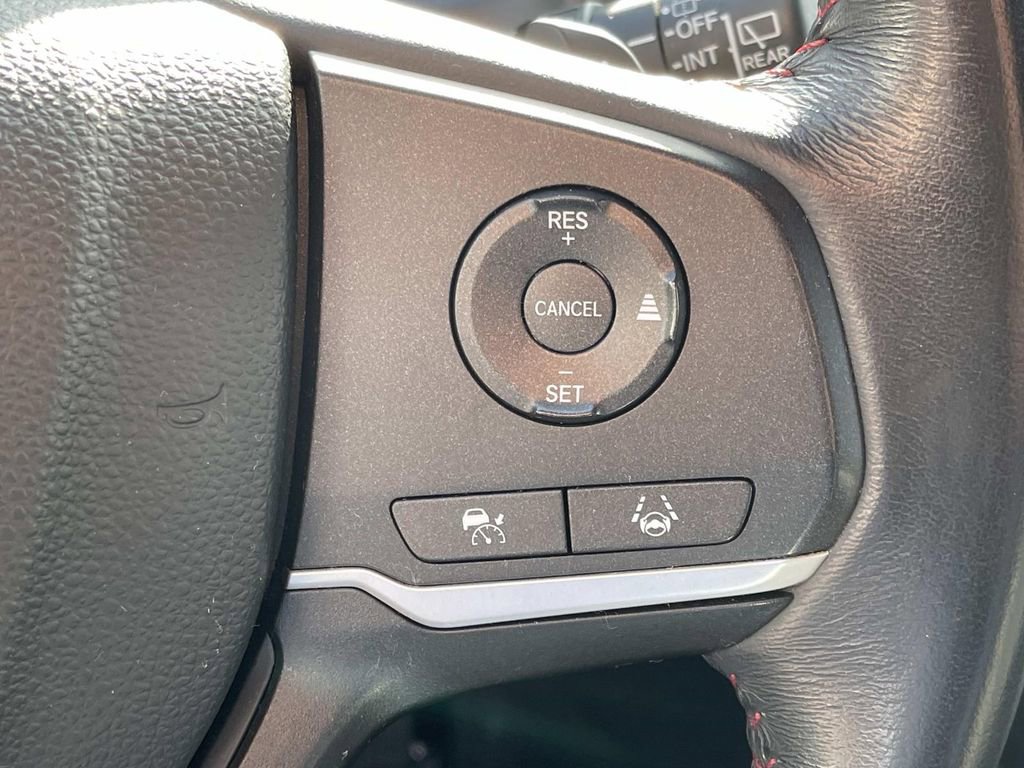 Used 2023 Honda Odyssey Sport image 37