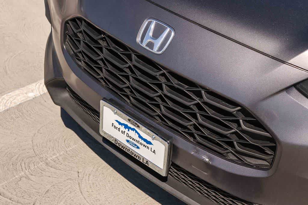 Used 2023 Honda HR-V LX image 8