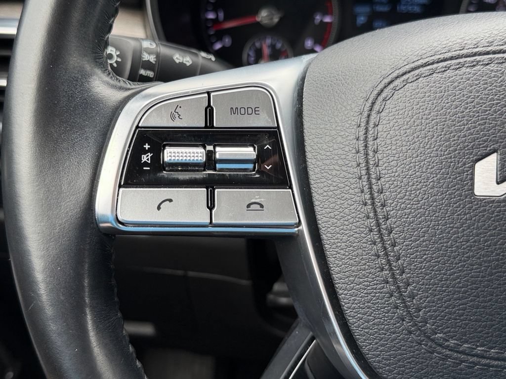 Used 2022 Kia Telluride EX FWD image 23