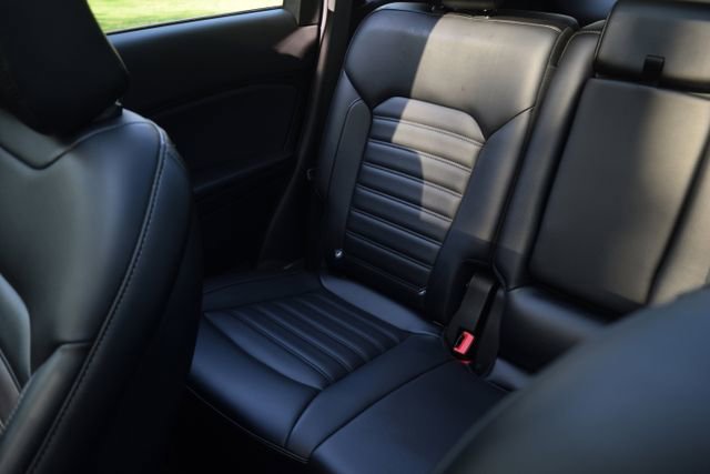Used 2022 Ford Edge SEL w/ Convenience Package AWD/4WD image 15