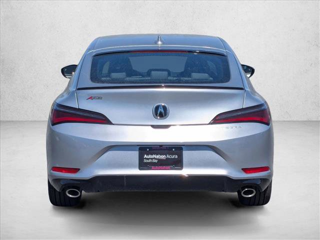 New 2026 Acura Integra A-Spec FWD image 8