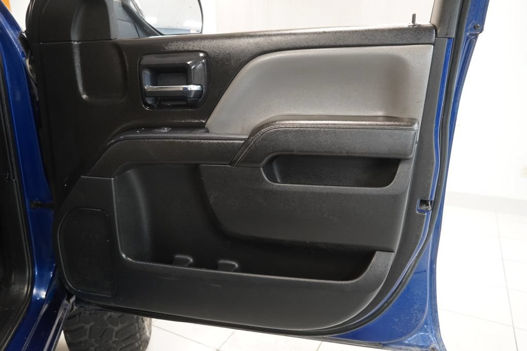 Used 2014 Chevrolet Silverado 1500 W/T w/ Trailering Package AWD/4WD image 29